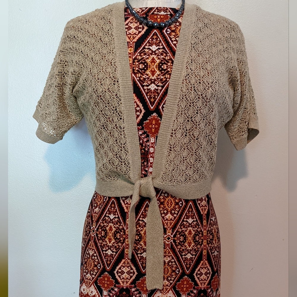 Loft Ladies size medium shrug